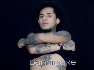 Danniduke