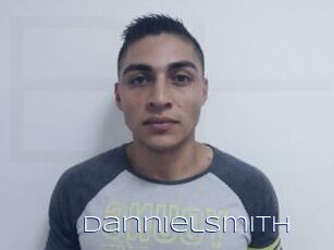 dannielsmith Blue Hot