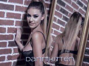 Dannikitten