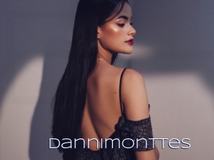 Dannimonttes