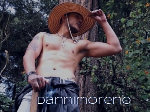 Dannimoreno