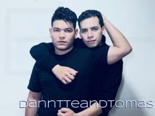 Danntteandtomas