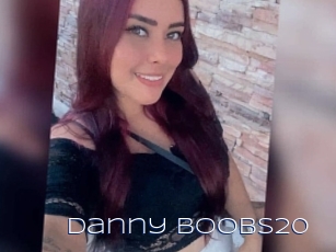 Danny_boobs20