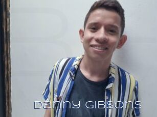 Danny_gibsons