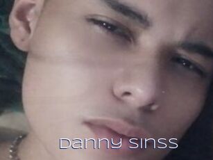 Danny_sinss