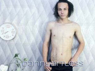 Dannyartless