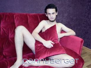 Dannyberget