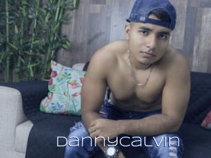 Dannycalvin
