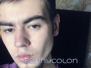 Dannycolon
