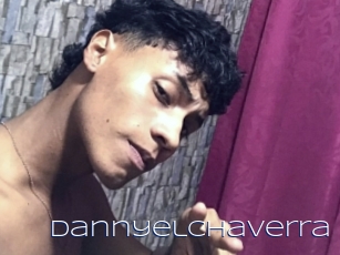 Dannyelchaverra