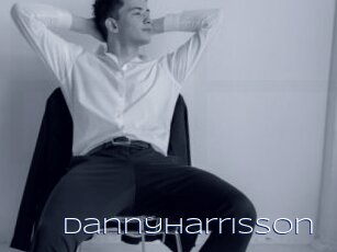 Dannyharrisson