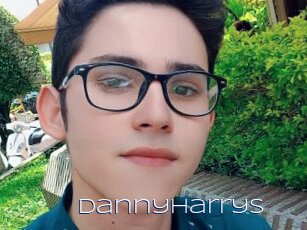 Dannyharrys