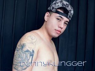 Dannyklingger