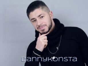Dannykonsta