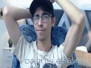 Dannylefay