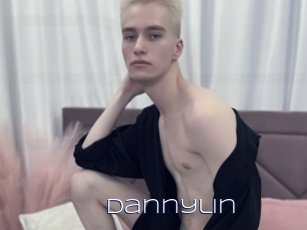 Dannylin