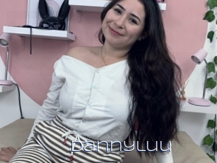 Dannyluu