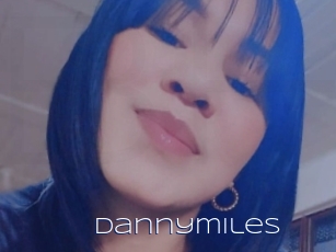 Dannymiles