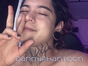 Dannyphantoon