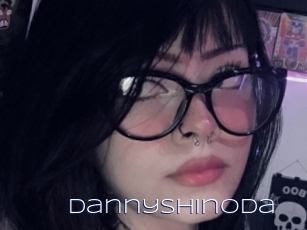 Dannyshinoda