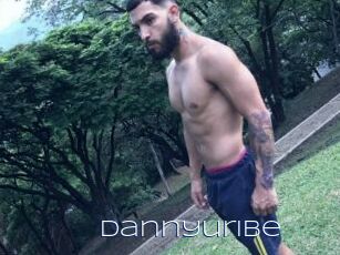 Dannyuribe