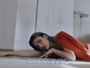 Dannyvaris