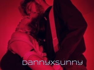 Dannyxsunny