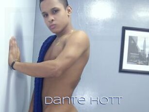 Dante_hott