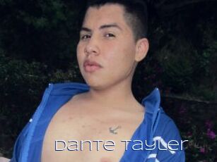Dante_tayler