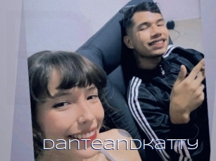 Danteandkatty