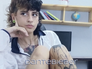 Dantebieber