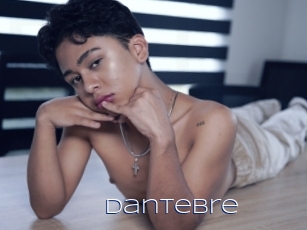dantebre Blue Hot