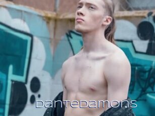 Dantedamons