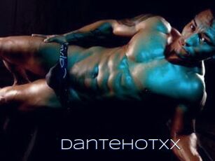 Dantehotxx