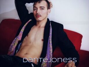 Dantejoness