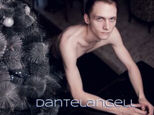 Dantelangell