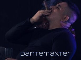 Dantemaxter