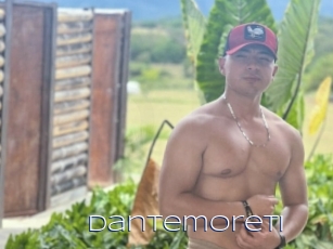 Dantemoreti