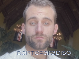 Danteparadiso