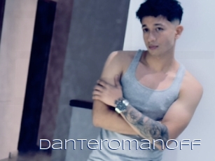 Danteromanoff