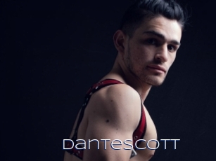 Dantescott
