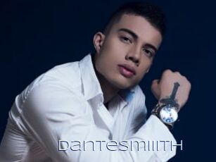 Dantesmiiith