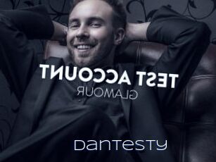 Dantesty