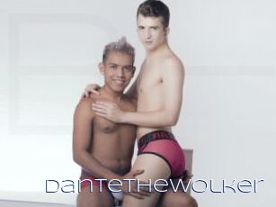 Dantethewolker