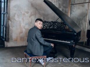 Dantexmysterious