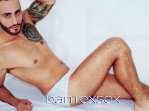 dantexsex Blue Hot