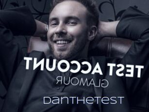 Danthetest
