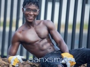 Danxsmith