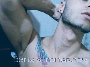 Dany_strongbody