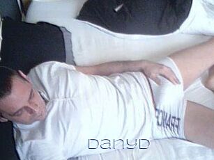 Danyd